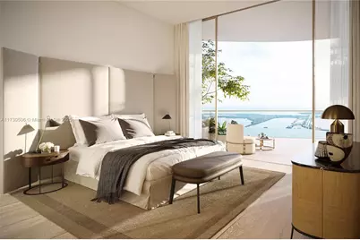 1428 Brickell Av #4004, Miami, FL 33131 - Photo 3