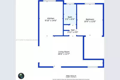 519 NW 10th Ave, Miami, FL 33136 - Photo 11