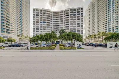 3505 S Ocean Dr #1411, Hollywood, FL 33019 - Photo 41