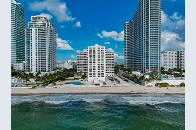 3505 S Ocean Dr #1411, Hollywood, FL 33019 - Photo 1