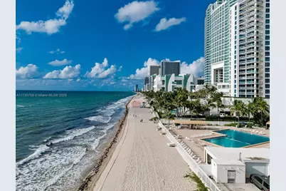 3505 S Ocean Dr #1411, Hollywood, FL 33019 - Photo 37