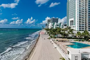 3505 S Ocean Dr, Hollywood, FL 33019 - Photo 37