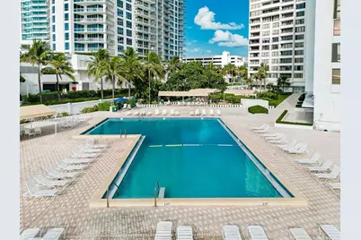 3505 S Ocean Dr #1411, Hollywood, FL 33019 - Photo 31