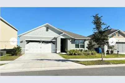 1827 Silverbell Loop, Other City - In The State Of Florida, FL 33844 - Photo 1