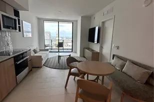 601 NE 1st Ave, Miami, FL 33132 - Photo 15