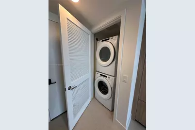 601 NE 1st Ave #3704, Miami, FL 33132 - Photo 13