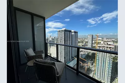 601 NE 1st Ave #3704, Miami, FL 33132 - Photo 1