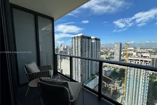 601 NE 1st Ave, Miami, FL 33132 - Photo 1