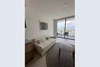 601 NE 1st Ave #3704, Miami, FL 33132 - Photo 11