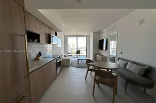 601 NE 1st Ave, Miami, FL 33132 - Photo 5