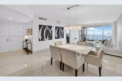 17121 Collins Ave #3905, Sunny Isles Beach, FL 33160 - Photo 9