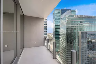 300 Biscayne Blvd Way #3709w, Miami, FL 33131 - Photo 17