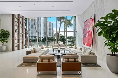300 Biscayne Blvd Way #3709w, Miami, FL 33131 - Photo 3