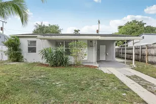 5409 N Andrews Ave, Oakland Park, FL 33309 - Photo 1