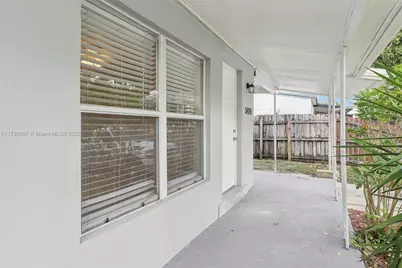 5409 N Andrews Ave, Oakland Park, FL 33309 - Photo 33