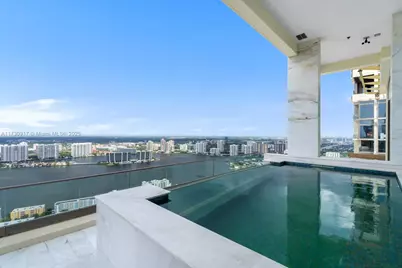 17901 Collins #Ph4705, Sunny Isles Beach, FL 33160 - Photo 45