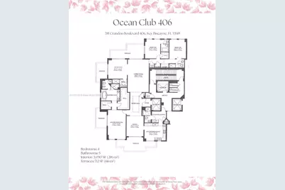 781 Crandon Blvd #406, Key Biscayne, FL 33149 - Photo 31