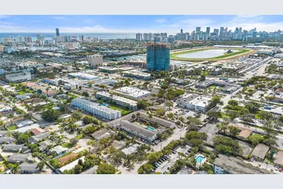 160 NE 8th Ave #9B, Hallandale Beach, FL 33009 - Photo 23