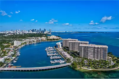 2 Grove Isle Dr #B404, Coconut Grove, FL 33133 - Photo 31