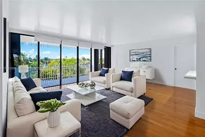 2 Grove Isle Dr #B404, Coconut Grove, FL 33133 - Photo 3