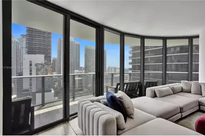 801 S Miami Ave #1801, Miami, FL 33130 - Photo 1