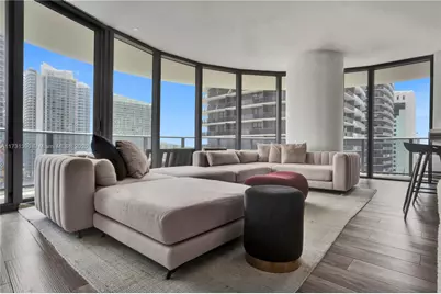 801 S Miami Ave #1801, Miami, FL 33130 - Photo 7