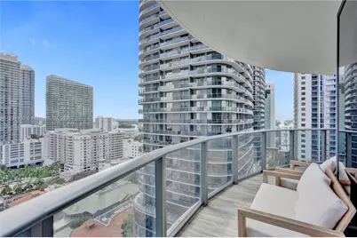 801 S Miami Ave #1801, Miami, FL 33130 - Photo 43