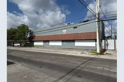 5801 Plunkett St #1&2, Hollywood, FL 33023 - Photo 1