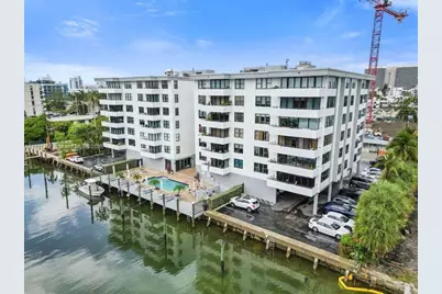 9660 W Bay Harbor Dr #3B, Bay Harbor Islands, FL 33154 - Photo 19