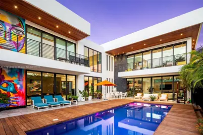 3462 NE 171st St, North Miami Beach, FL 33160 - Photo 5