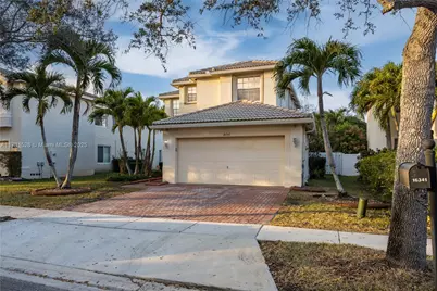 16341 SW 29th St, Miramar, FL 33027 - Photo 43