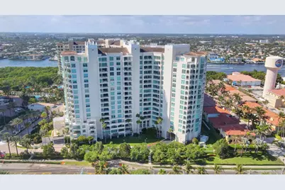 3700 S Ocean Blvd #908, Highland Beach, FL 33487 - Photo 1