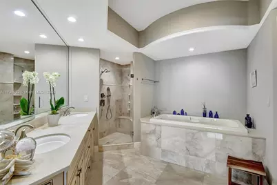 3700 S Ocean Blvd #908, Highland Beach, FL 33487 - Photo 11