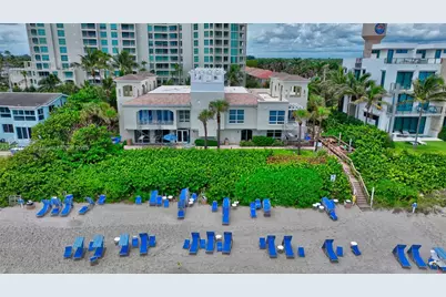 3700 S Ocean Blvd #908, Highland Beach, FL 33487 - Photo 55
