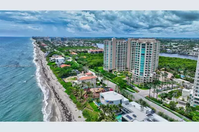 3700 S Ocean Blvd #908, Highland Beach, FL 33487 - Photo 67