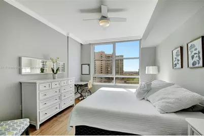 3700 S Ocean Blvd #908, Highland Beach, FL 33487 - Photo 23