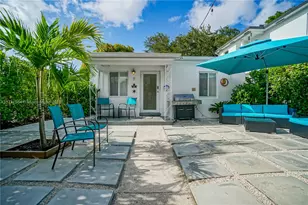 7 NE 50th St, Miami, FL 33137 - Photo 7