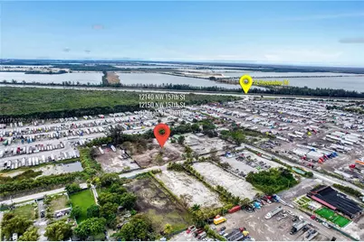 12140 NW 157th Street, Hialeah, FL 33018 - Photo 17