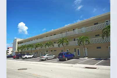 450 Golden Isles Dr #2B, Hallandale Beach, FL 33009 - Photo 41