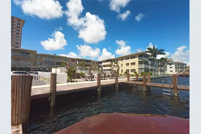 450 Golden Isles Dr #2B, Hallandale Beach, FL 33009 - Photo 35