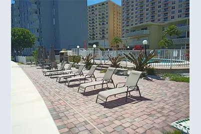 450 Golden Isles Dr #2B, Hallandale Beach, FL 33009 - Photo 37