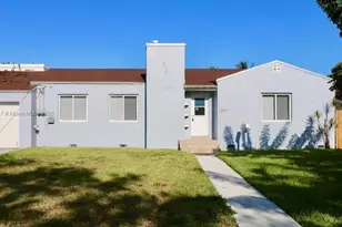 12345 Griffing Blvd, North Miami, FL 33161 - Photo 1