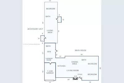 12345 Griffing Blvd, North Miami, FL 33161 - Photo 3