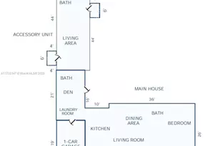 12345 Griffing Blvd, North Miami, FL 33161 - Photo 3