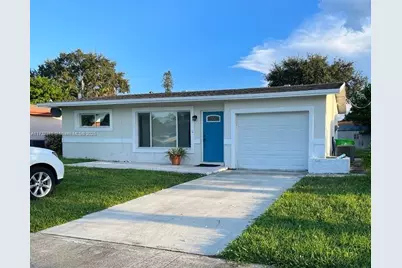 8680 NW 29, Sunrise, FL 33322 - Photo 1