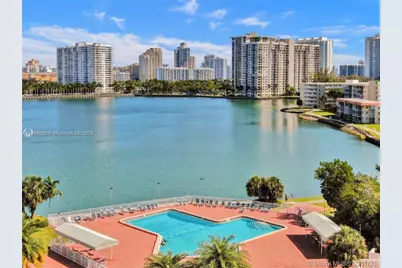 3030 Marcos Dr #T601, Aventura, FL 33160 - Photo 49