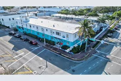 7451 N Harding Ave, Miami Beach, FL 33141 - Photo 1