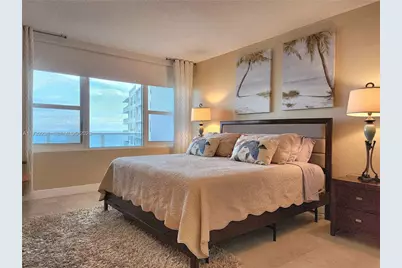 3505 S Ocean Dr #1206, Hollywood, FL 33019 - Photo 9