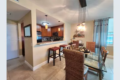 3505 S Ocean Dr #1206, Hollywood, FL 33019 - Photo 9