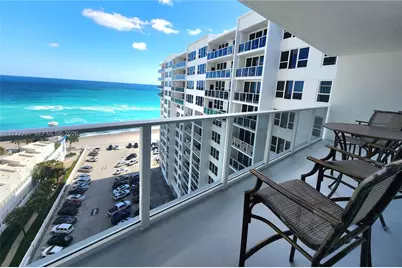 3505 S Ocean Dr #1206, Hollywood, FL 33019 - Photo 3